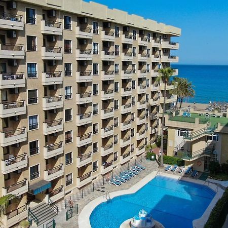 Apartamento Ronda IV Фуэнхирола Экстерьер фото