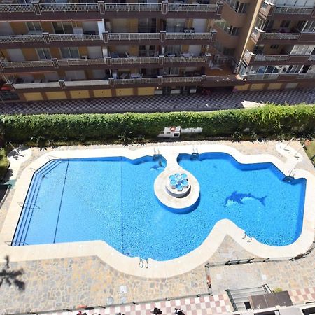 Apartamento Ronda IV Фуэнхирола Экстерьер фото
