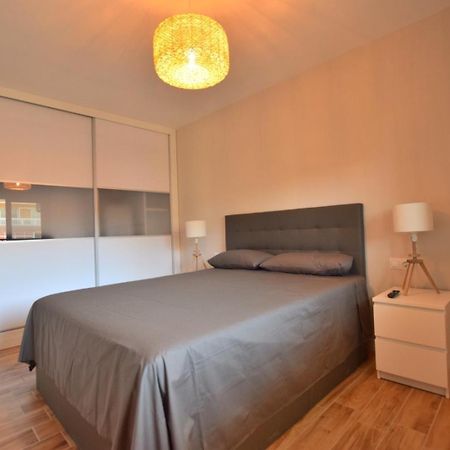 Apartamento Ronda IV Фуэнхирола Экстерьер фото