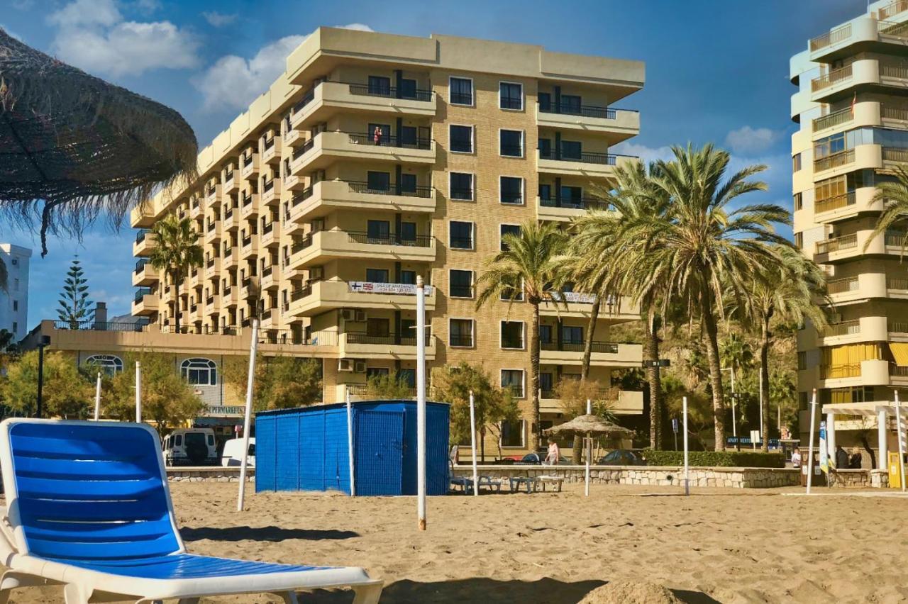 Apartamento Ronda IV Фуэнхирола Экстерьер фото