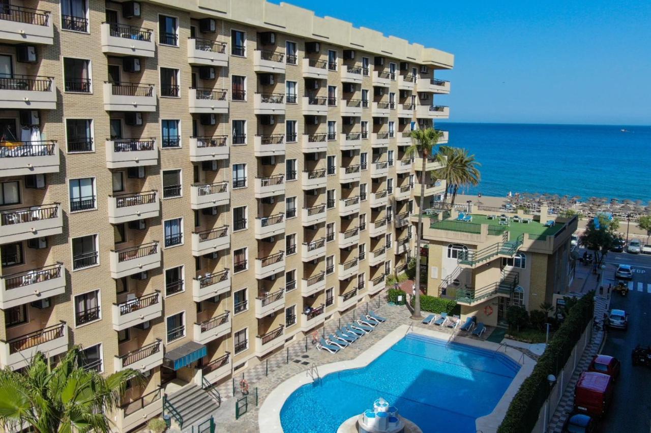 Apartamento Ronda IV Фуэнхирола Экстерьер фото