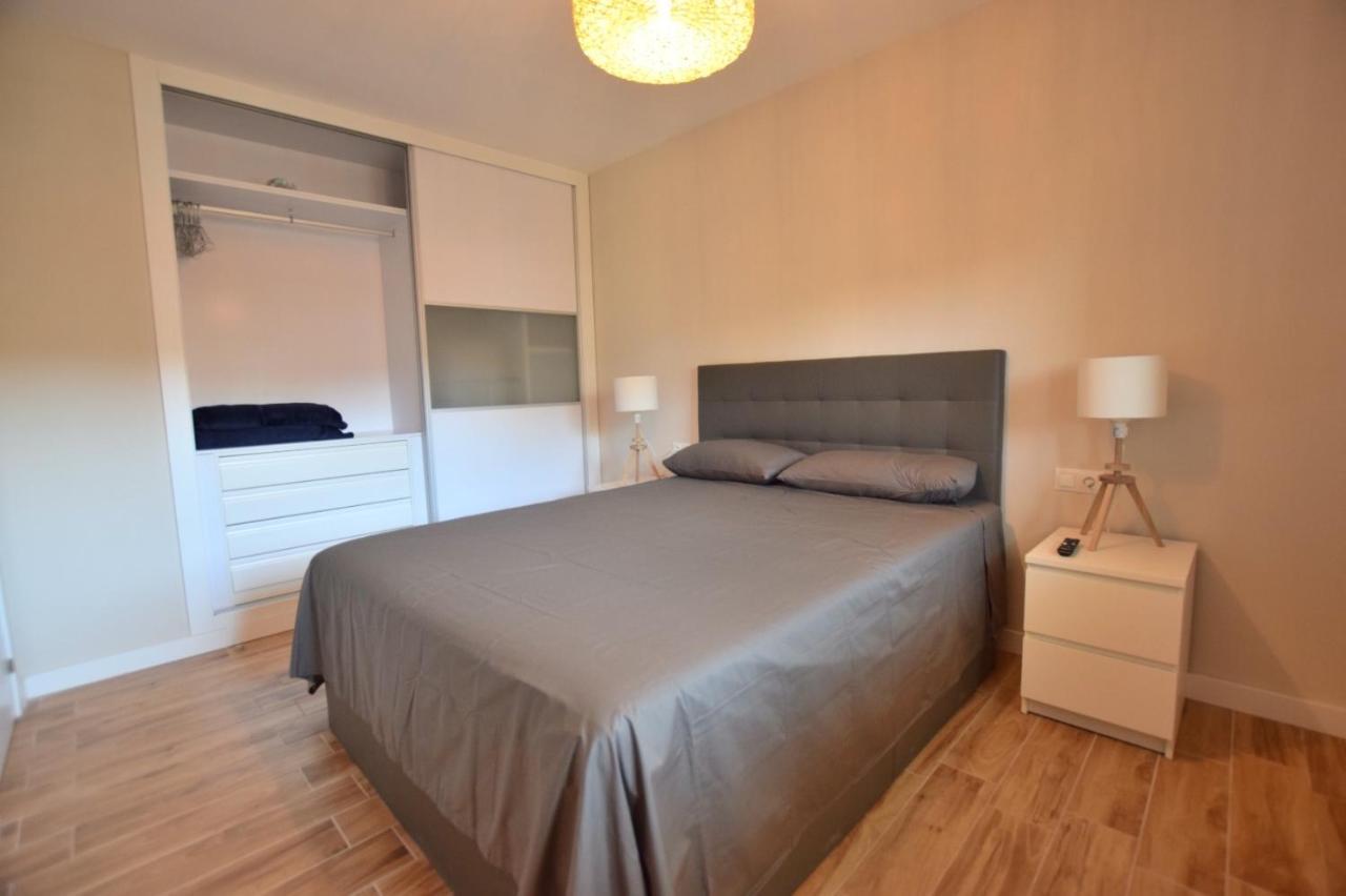 Apartamento Ronda IV Фуэнхирола Экстерьер фото