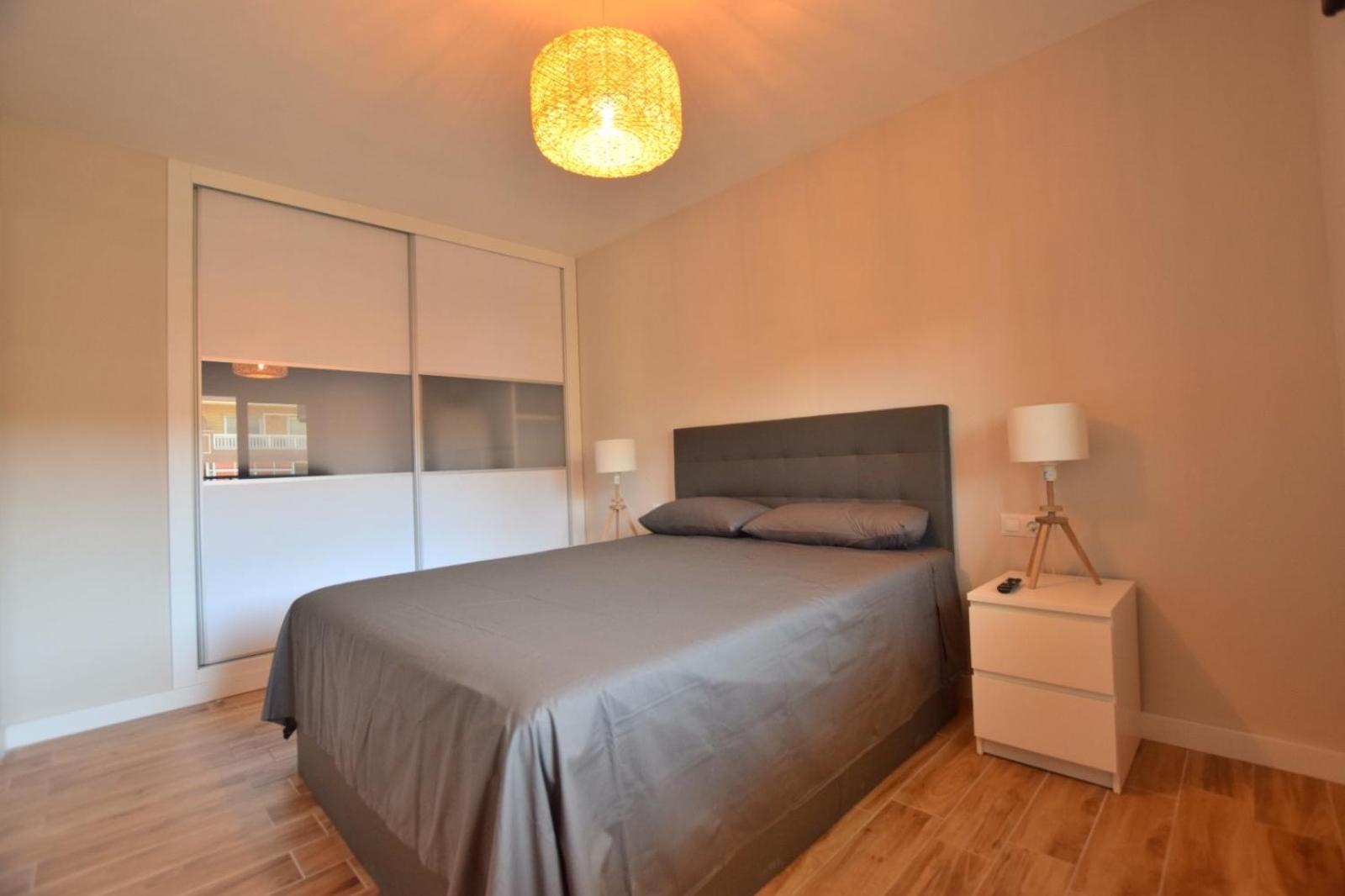 Apartamento Ronda IV Фуэнхирола Экстерьер фото